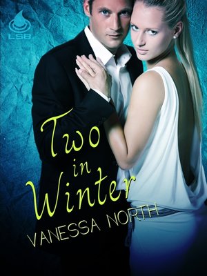 cover image of Two in Winter